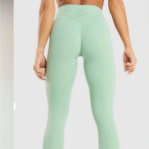KK Fit Gym Shark Leggings
